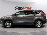 Usado Ford Kuga Trend+ 150 CV (110 kW) 2018 Gris SUV