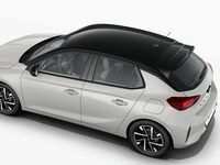 Nuevo Opel Corsa 110 CV (80 kW) 2026 Blanco Utilitario