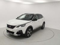 usado Peugeot 3008 1.2 S&S PureTech GT Line EAT8 130