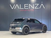 Usado Hyundai Ioniq 167 kW (228 CV) 2023 Utilitario