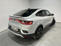 Usado Renault Arkana RS Line 145 CV (106 kW) 2022 Blanco SUV