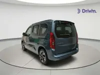 Nuevo Fiat Scudo S 101 CV (74 kW) 2026 Azul Van