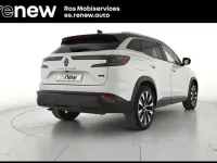 Usado Renault Austral Techno 200 CV (147 kW) 2025 Blanco SUV