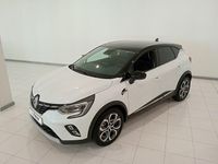 Usado Renault Captur Techno 145 CV (106 kW) 2023 Blanco SUV