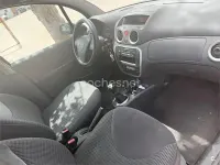 Usado Citroën C3 70 CV (51 kW) 2007 Negro Berlina