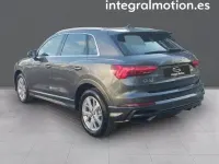 Usado Audi Q3 S-Line 149 CV (109 kW) 2020 SUV