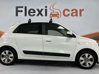 usado Renault Twingo Limited SCe 52kW (70CV) -18