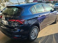 Usado Fiat Tipo City Life 101 CV (74 kW) 2021 Azul Berlina