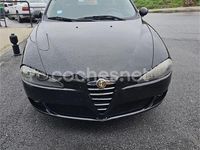 Usado Alfa Romeo 147 Impression 115 CV (84 kW) 2005 Negro Utilitario