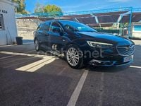 Usado Opel Insignia Selective 136 HP (100 kW) 2019 Preto Carrinha