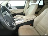 Usado Mercedes GLE450 AMG 367 CV (269 kW) 2020 Negro SUV