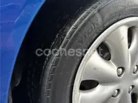 Usado Citroën Xsara Exclusive 90 CV (66 kW) 2002 Azul Berlina