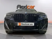 Usado BMW X4 M Sport 360 CV (264 kW) 2025 Azul SUV