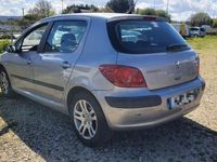 usado Peugeot 307 HDi FAP 5p. XT