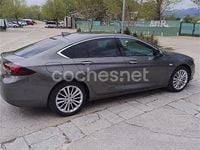 Usado Opel Insignia Excellence 165 CV (121 kW) 2018 Gris / plata Berlina