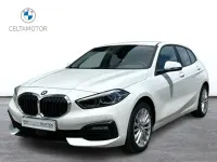 Usado BMW 118 140 CV (102 kW) 2024 Blanco