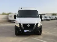 Usado Nissan NV400 Comfort 136 CV (100 kW) 2021 Blanco Van