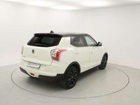 usado Ssangyong Tivoli LIMITED 1.6 G16 128 CV 5P