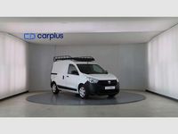 Usado Dacia Dokker Essentiel 95 CV (69 kW) 2020 Blanco Monovolumen