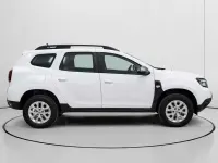 Usado Dacia Duster Expression 116 CV (85 kW) 2023 Blanco SUV