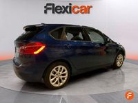 Usado BMW 225 iPerformance 224 CV (164 kW) 2021 Azul