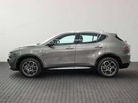 Usado Alfa Romeo Tonale Ti 175 CV (128 kW) 2022 Gris SUV