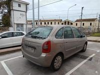 Usado Citroën Xsara Picasso Exclusive 90 CV (66 kW) 2005 Beige Monovolumen