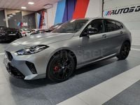 Usado BMW 120 163 CV (119 kW) 2025 Gris / plata Utilitario