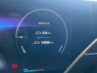 Usado Renault Espace Techno 200 CV (147 kW) 2024 Gris Monovolumen