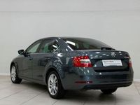 usado Skoda Octavia Combi 1.5 Tsi Ambition 110kw