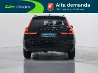 Usado Volvo XC60 Momentum 197 CV (144 kW) 2021 Blanco SUV
