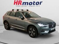 Usado Volvo XC60 Inscription 340 CV (250 kW) 2021 SUV