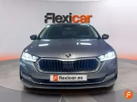 Usado Skoda Octavia Ambition 204 CV (150 kW) 2022 Gris Utilitario