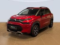 Usado Citroën C3 Aircross PureTech 110 CV (80 kW) 2024 Rojo SUV
