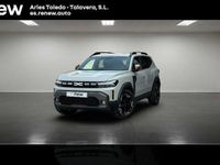 Usado Dacia Duster Extreme 143 CV (105 kW) 2025 Beige Familiar