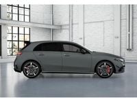 Nuevo Mercedes A35 AMG AMG 306 CV (225 kW) 2026 Gris