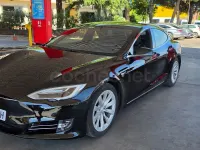 Usado Tesla Model S 350 kW (476 CV) 2017 Eléctrico Utilitario