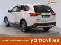 usado Mitsubishi Outlander 220di-d Motion 2wd 5pl.