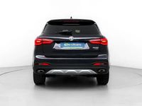 Używany MG EHS Comfort 258 KM (189 kW) 2022 Czarny SUV