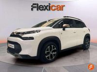 Usado Citroën C3 Aircross Feel 110 CV (80 kW) 2023 Blanco SUV
