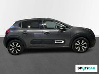 Usado Citroën C3 PureTech 110 CV (80 kW) 2024 Gris