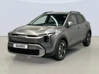Nuevo Kia Stonic 116 CV (85 kW) 2026 Astro grey SUV