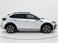 Usado VW Taigo R-line 150 CV (110 kW) 2023 Gris SUV