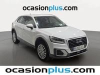 Käytetty Audi Q2 Design 116 HP (85 kW) 2019 Valkoinen Katumaasturi