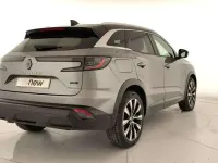 Usado Renault Austral Techno 200 CV (147 kW) 2025 Gris SUV
