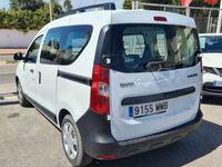 usado Dacia Dokker 1.6 SL Nómada 75kW