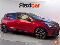 Usado Renault Clio IV LIMITED 90 CV (66 kW) 2017 Rojo
