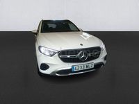 Usado Mercedes GLC300e 333 CV (244 kW) 2023 Blanco SUV