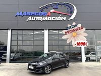 Brugt Kia XCeed 120 HK (88 kW) 2022 Sort SUV