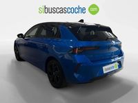 Usado Opel Astra 130 CV (95 kW) 2025 Azul